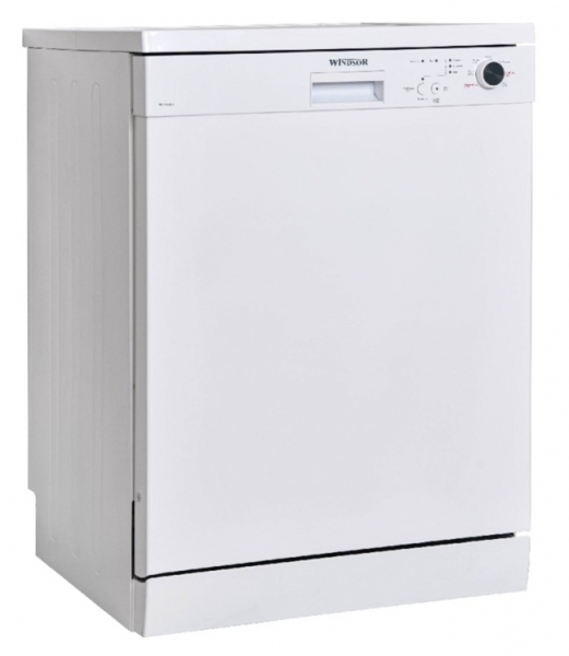 Windsor BM 6WS120 Bulaşık Makinesi