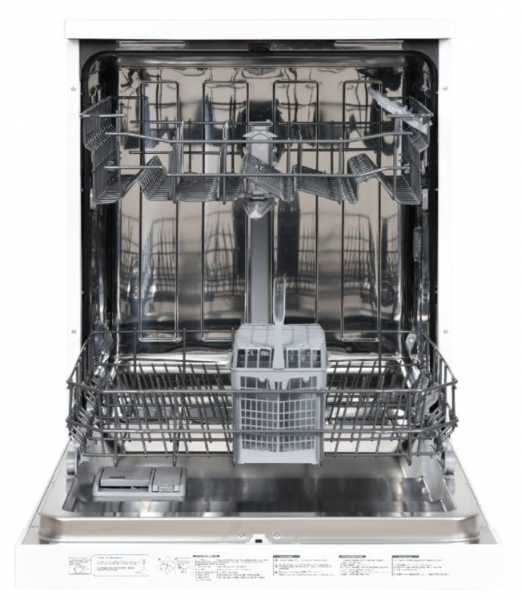 Windsor BM 6WS120 Bulaşık Makinesi