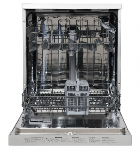 Windsor BM 4WS120 S Bulaşık Makinesi