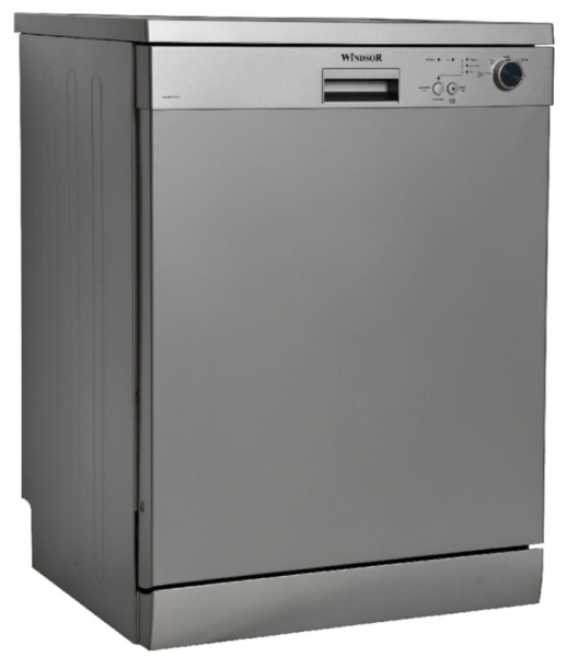 Windsor BM 4WS120 S Bulaşık Makinesi