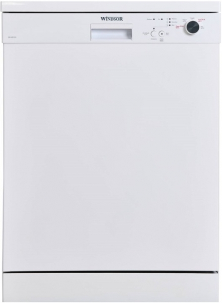 Windsor BM 4WS120 Bulaşık Makinesi