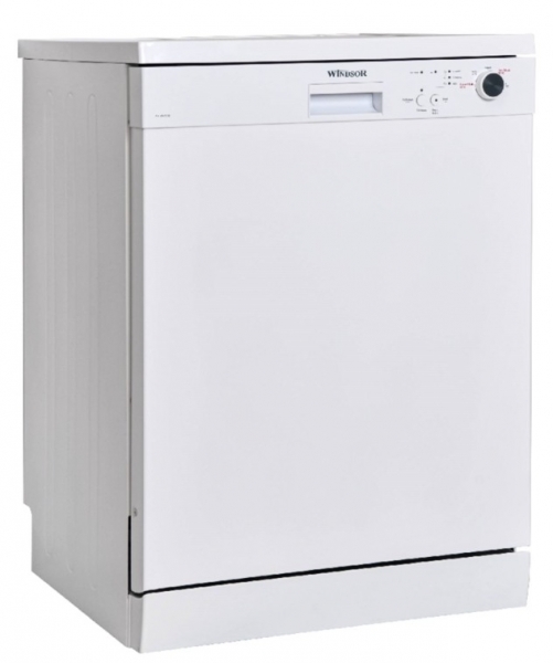 Windsor BM 4WS120 Bulaşık Makinesi