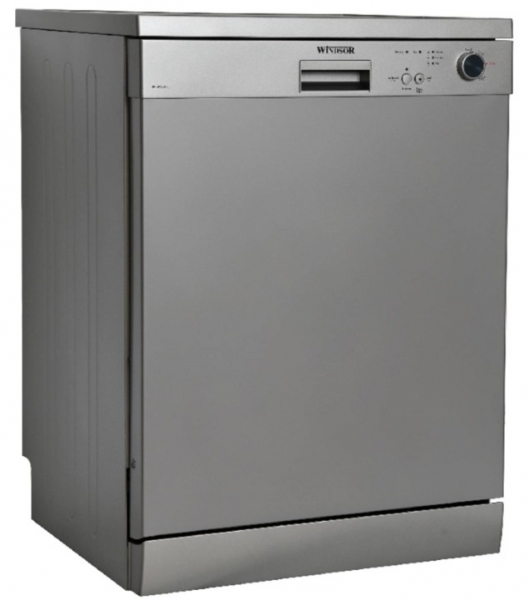 Windsor BM 3WS120 S Bulaşık Makinesi