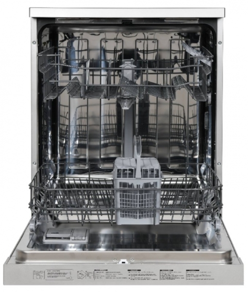 Windsor BM 3WS120 S Bulaşık Makinesi
