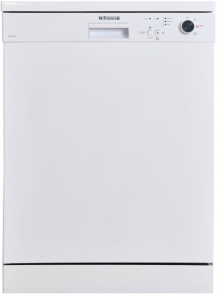 Windsor BM 3WS120 Bulaşık Makinesi