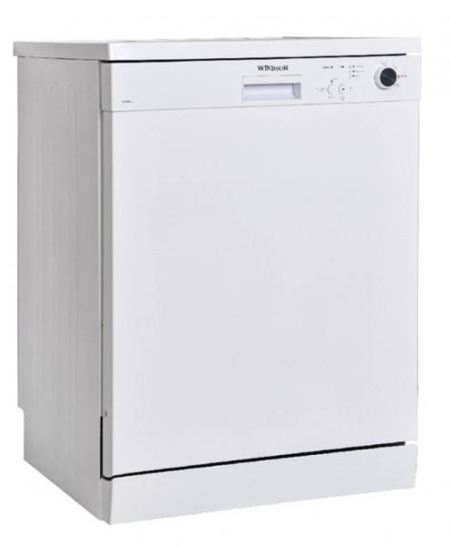 Windsor BM 3WS120 Bulaşık Makinesi