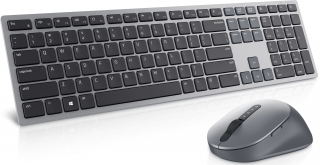 Dell Premier Multi Device KM7321W Klavye & Mouse Seti