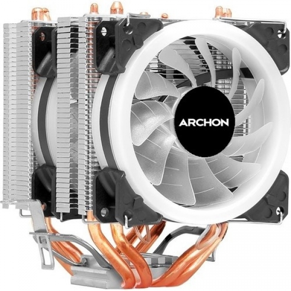 Archon Freezer X99 İşlemci Soğutucu