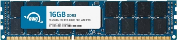 OWC OWC1866D3MPE 16 GB 1866 MT