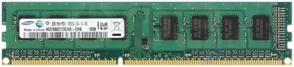 Samsung M378B5773CH0-CH9 2 GB 1333 MT