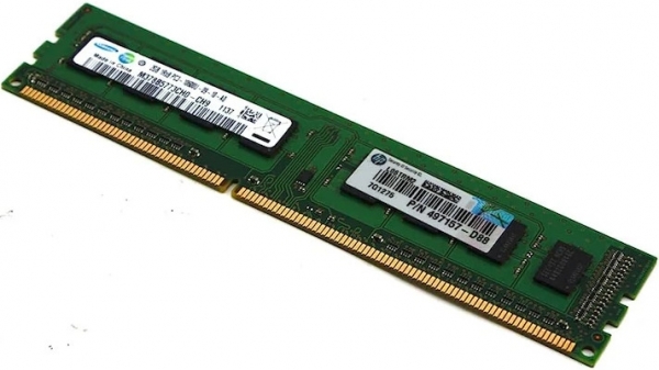 Samsung M378B5773CH0-CH9 2 GB 1333 MT
