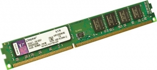 Kingston ValueRAM 8 GB 1333 MT