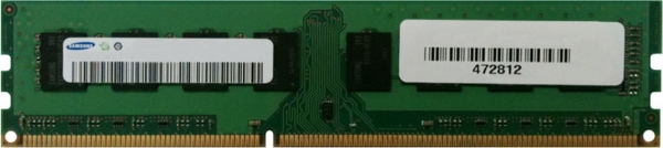 Samsung M378B5173CB0-CK0 4 GB 1600 MT
