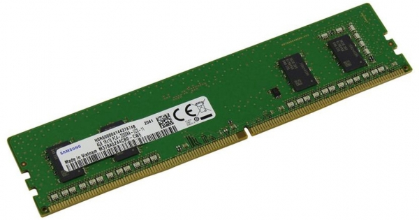 Samsung M378A5244CB0-CWE 4 GB 3200 MT
