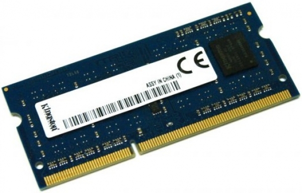 Kingston ACR16D3LS1KNG/4G 4 GB 1600 MT