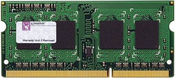 Kingston KFJ-FPC413/4G 4 GB 1066 MT