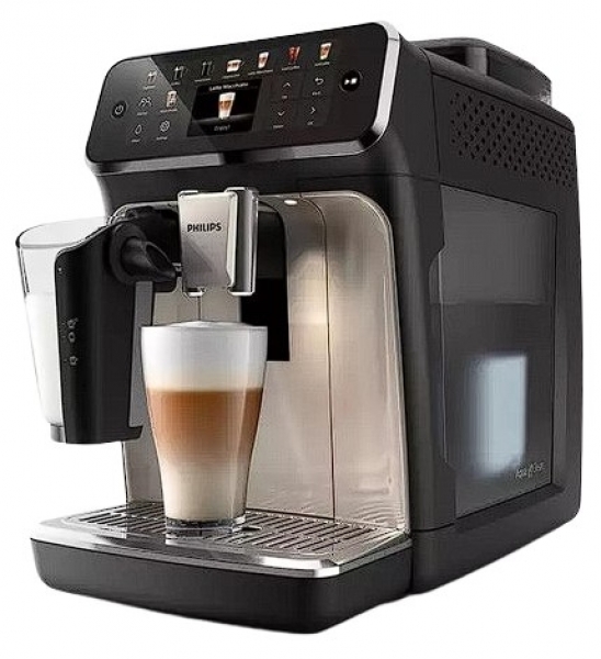 Philips 5500 Serisi LatteGo EP5547/90 Kahve Makinesi