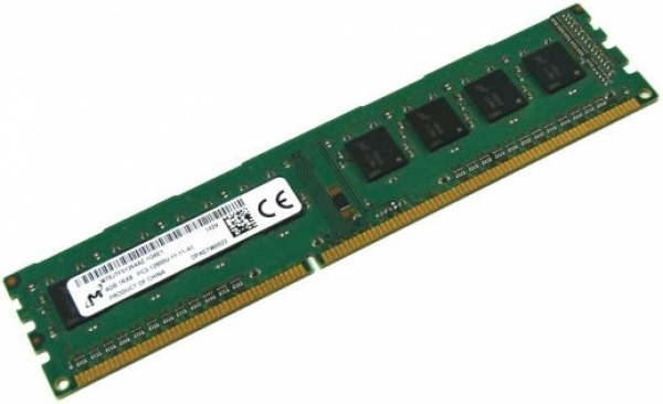Micron MT8JTF51264AZ-1G6E1 4 GB 1600 MT