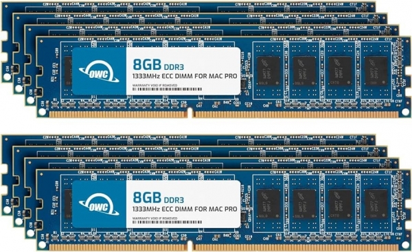OWC OWC1333D3W8M64K 64 GB 1333 MT