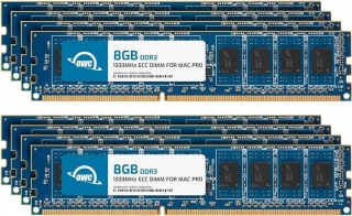 OWC OWC1333D3W8M64K 64 GB 1333 MT
