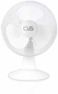 CVS DN 91025 Masaüstü Vantilatör