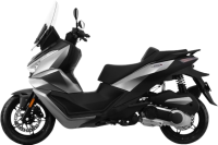 VOGE SR3 resim