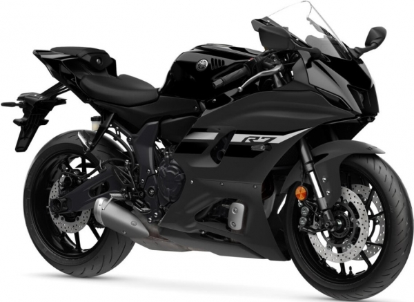 Yamaha R7 Sport