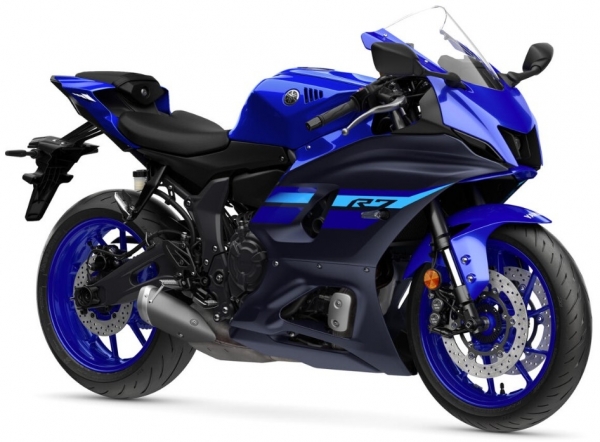 Yamaha R7 Sport