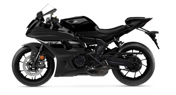 Yamaha R7 Sport