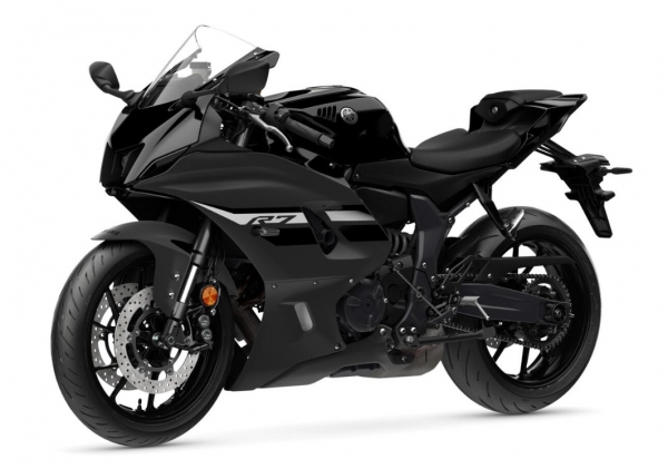 Yamaha R7 Sport