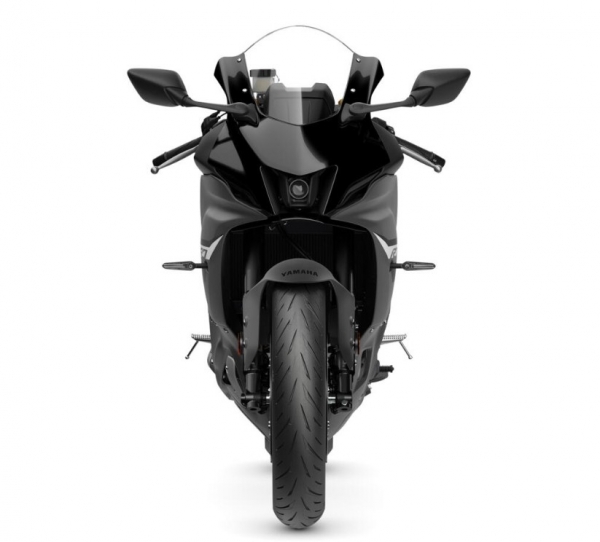 Yamaha R7 Sport