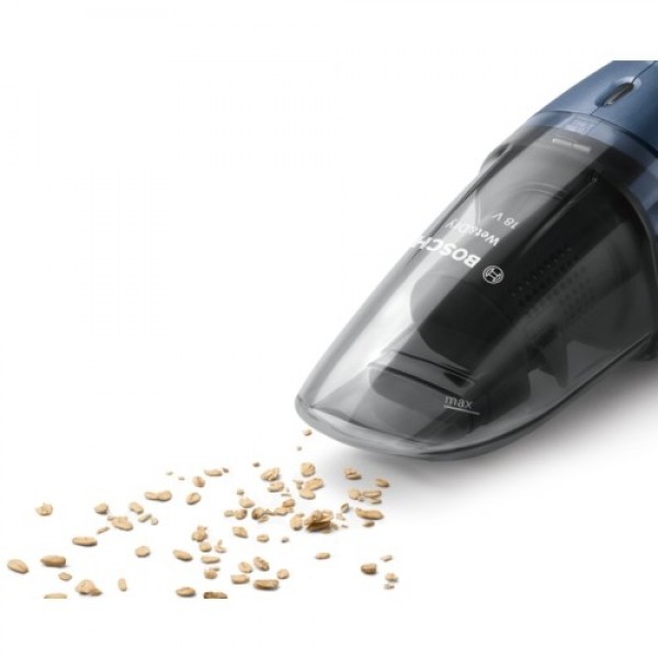 Bosch BKS4053 Şarjlı Süpürge