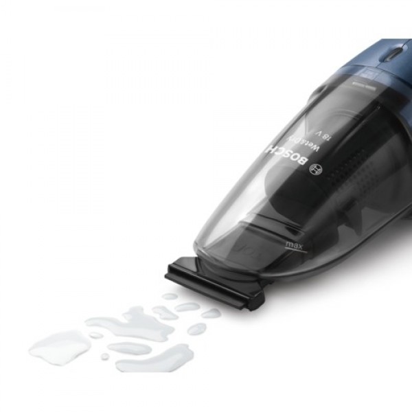 Bosch BKS4053 Şarjlı Süpürge