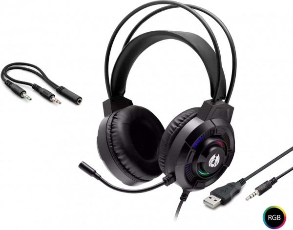 Hadron H81 Kablolu Kulaklık