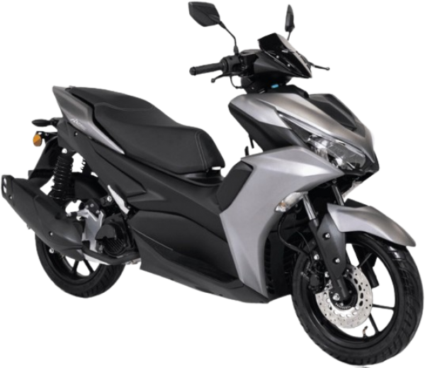 RKS Arome 125 Scooter