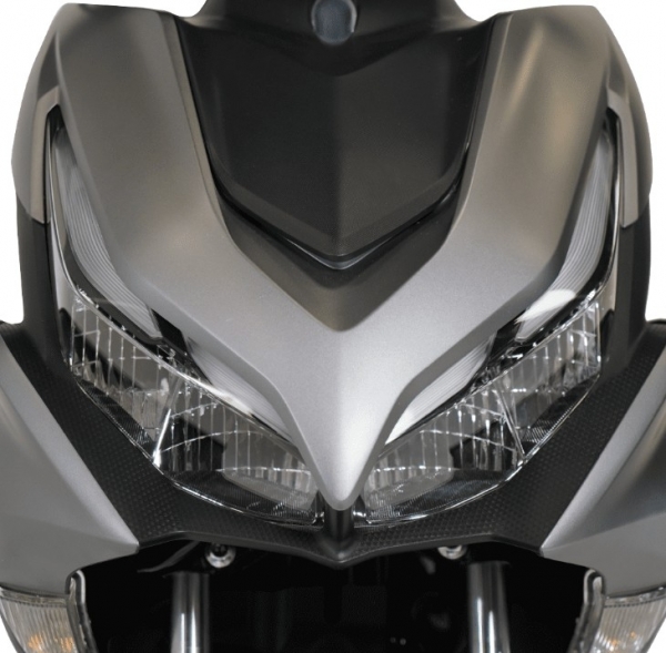 RKS Arome 125 Scooter