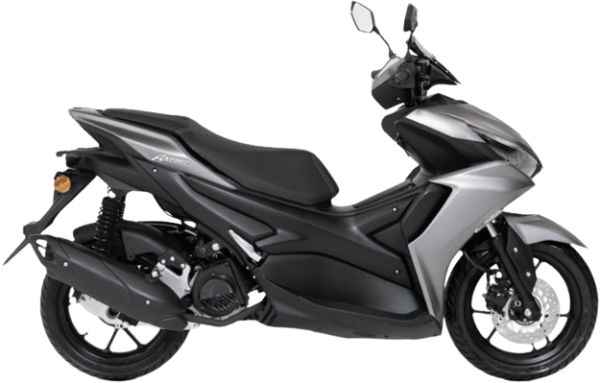 RKS Arome 125 Scooter