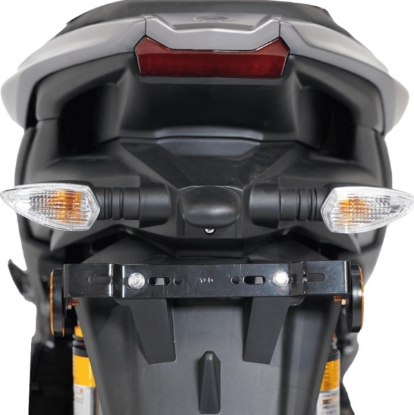 RKS Arome 125 Scooter
