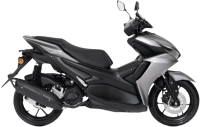 RKS Arome 125 resim