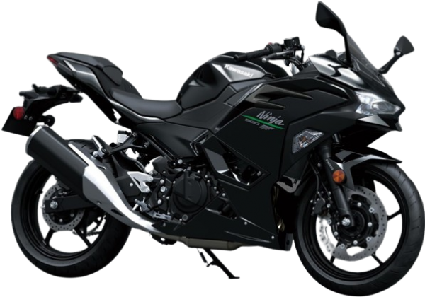 Kawasaki Ninja 500 Sport