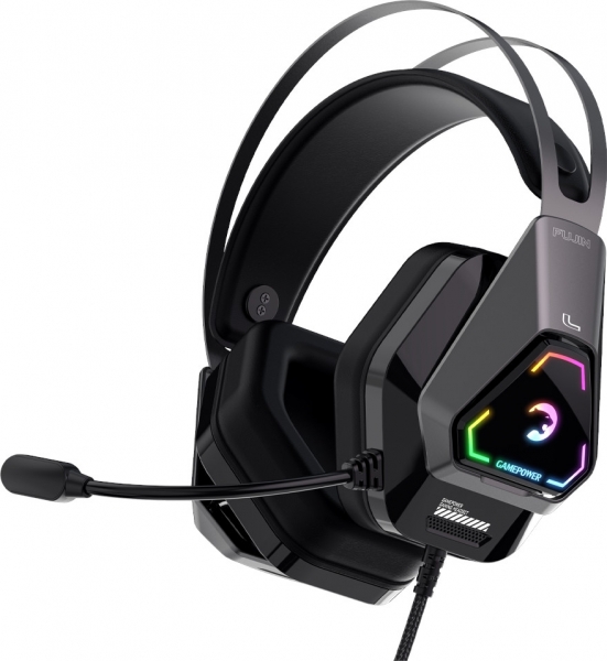 Gamepower Fujin Pro Kablolu Kulaklık