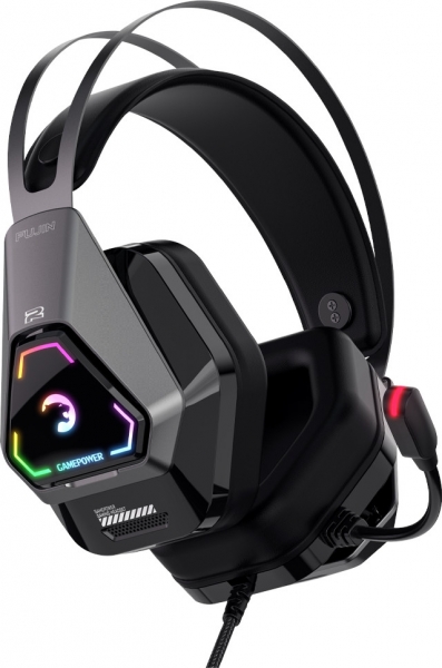 Gamepower Fujin Pro Kablolu Kulaklık