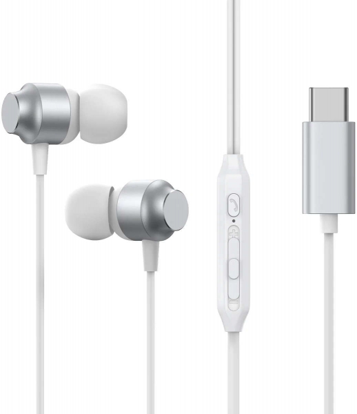 Joyroom JR-EC06 Kablolu Kulaklık