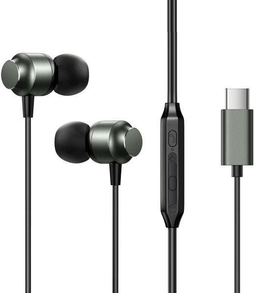 Joyroom JR-EC06 Kablolu Kulaklık