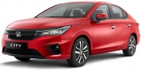2024 Honda City 1.5L VTEC 121 PS Otomatik Executive resim