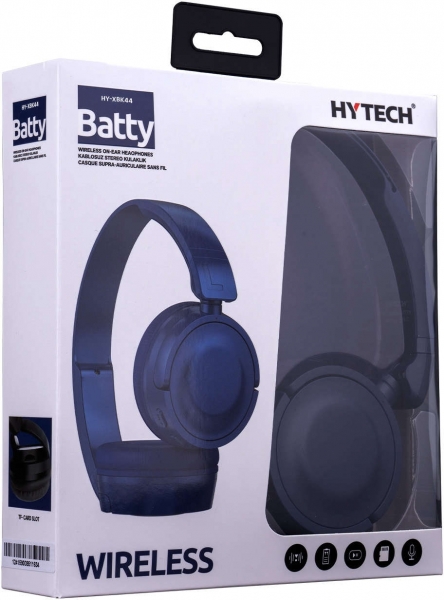 Hytech HY-XBK44 Batty Kablosuz Kulaklık
