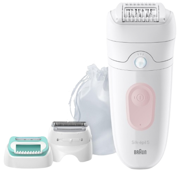 Braun Silk Epil 5 5-050 Epilasyon Aleti