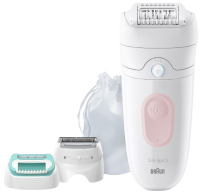 Braun Silk Epil 5 5-050 resim