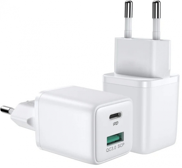Joyroom JR-QP303 30W Şarj Aleti