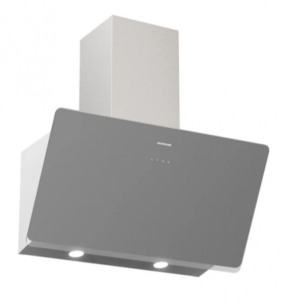 Silverline Gri Ankastre Set CS5429S01 + BO6505S01 + 3457 Soho 60